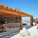 Bay Boutique Hotel Ftelia (Mykonos)