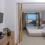 Bay Boutique 4* Ftelia (Mykonos)