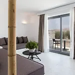 Hotel Bay Boutique Ftelia (Mykonos)