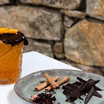 Hotel Bay Boutique Ftelia (Mykonos)