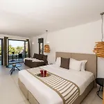 Bay Boutique Hotel Ftelia (Mykonos)