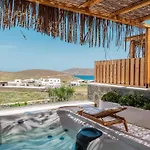Bay Boutique 4* Ftelia (Mykonos)