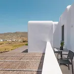 Bay Boutique Hotel Ftelia (Mykonos)