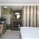 Hotel Bay Boutique Ftelia (Mykonos)
