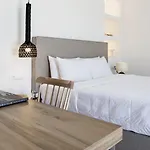 Bay Boutique Hotel Ftelia (Mykonos)