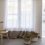Bay Boutique Hotell Ftelia (Mykonos)