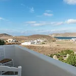 Hotel Bay Boutique Ftelia (Mykonos)