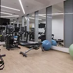 Hotell Bay Boutique Ftelia (Mykonos)