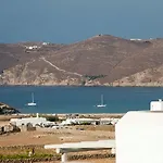 Bay Boutique Hotel Ftelia (Mykonos)