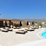 Bay Boutique Hotel Ftelia (Mykonos)