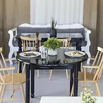 Hotel Bay Boutique Ftelia (Mykonos)