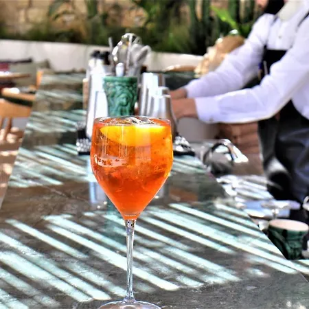 Bay Boutique Hotel 4*