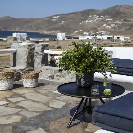 فندق Bay Boutique 4*