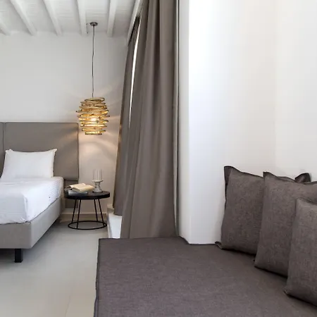 فندق Bay Boutique 4*