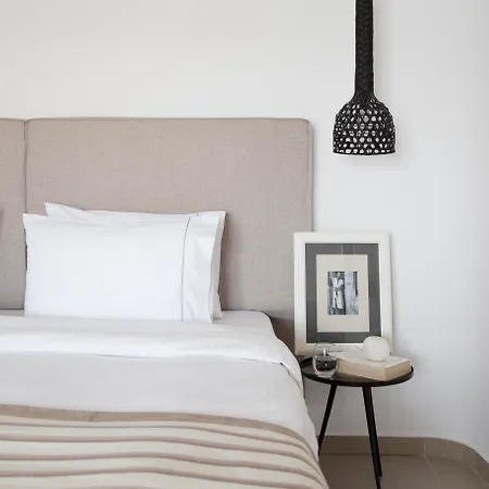 Hotel Bay Boutique Ftelia (Mykonos)