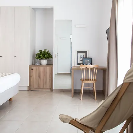 Bay Boutique Hotel 4*