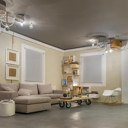 Hotel Bay Boutique Ftelia (Mykonos)