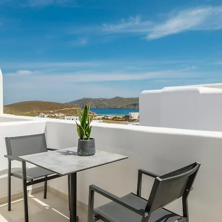 Bay Boutique Hotel 4*