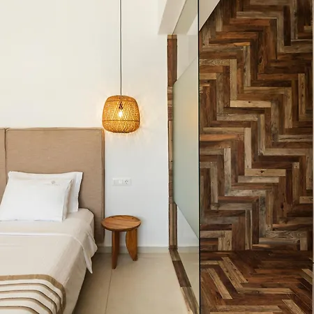 فندق Bay Boutique فتيليا