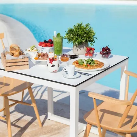 Bay Boutique Hotel Ftelia (Mykonos)