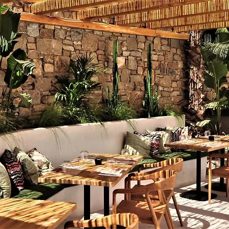 Bay Boutique Hotel