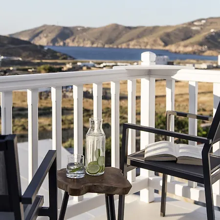Hotel Bay Boutique