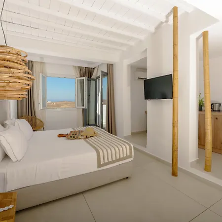 Otel Bay Boutique 4*