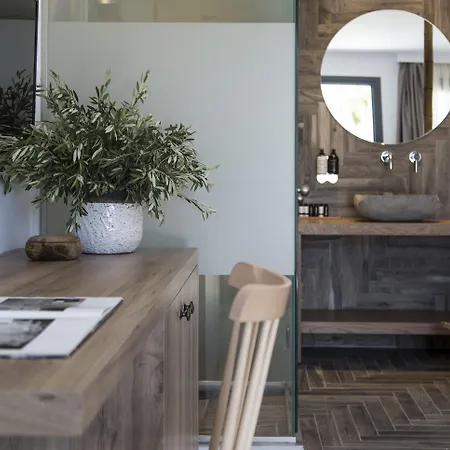 Bay Boutique Hotel 4*