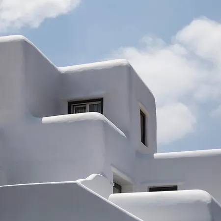 Bay Boutique Hotel