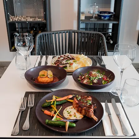 Bay Boutique Hotel