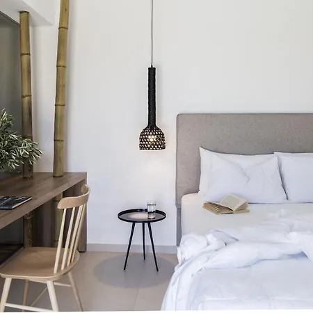 Bay Boutique Hotel 4*