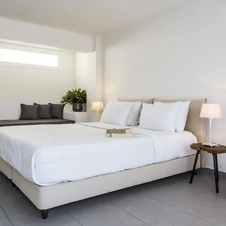 Bay Boutique Hotel Ftelia (Mykonos)