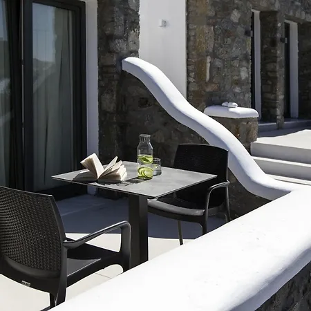 Bay Boutique Hotel 4*