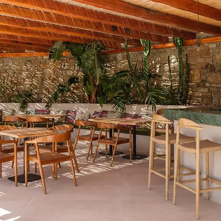 Bay Boutique 4*