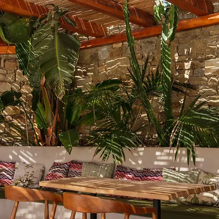 Hotel Bay Boutique