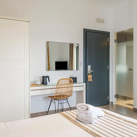 Bay Boutique Hotel