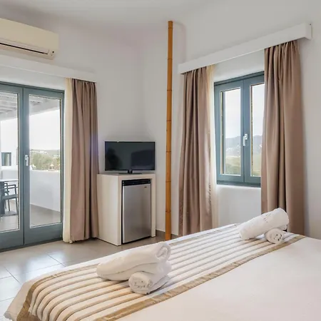 Hotel Bay Boutique