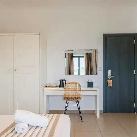 Bay Boutique Hotel 4*