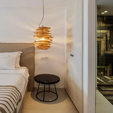 Bay Boutique Hotel Ftelia (Mykonos)