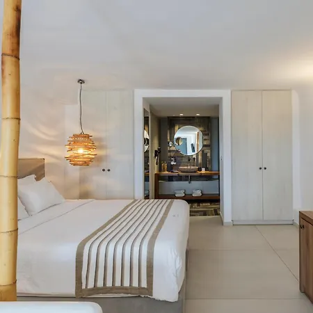Bay Boutique Hotel