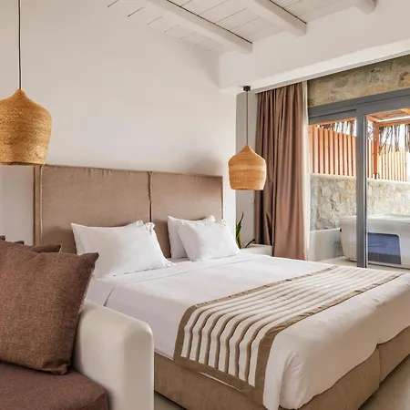 Bay Boutique Hotel 4*