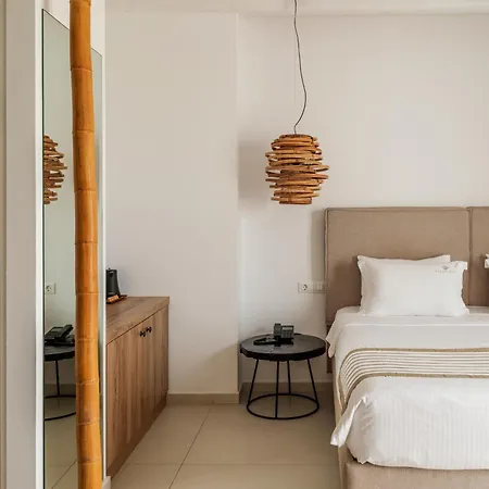 Bay Boutique Hotel