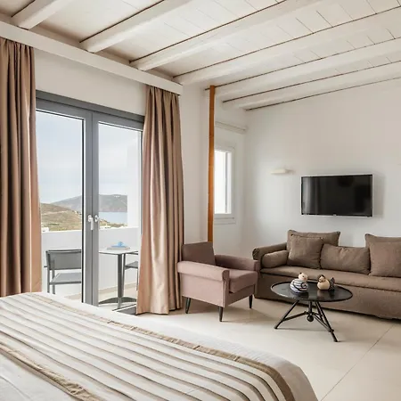 Hotel Bay Boutique