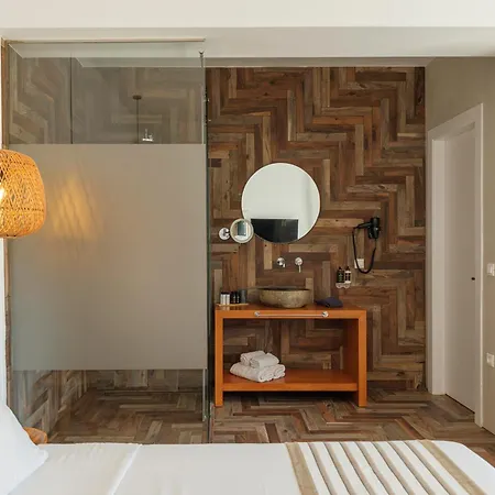Bay Boutique Hotel