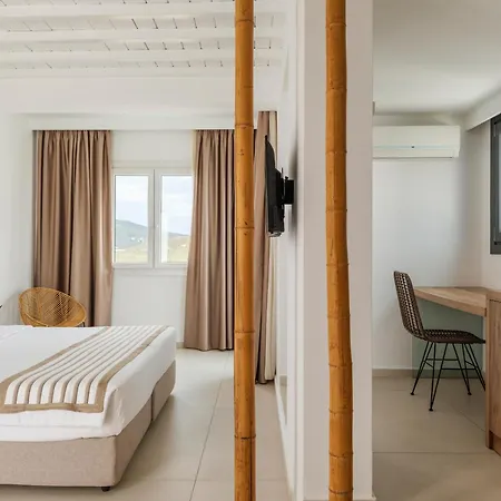 Hotel Bay Boutique
