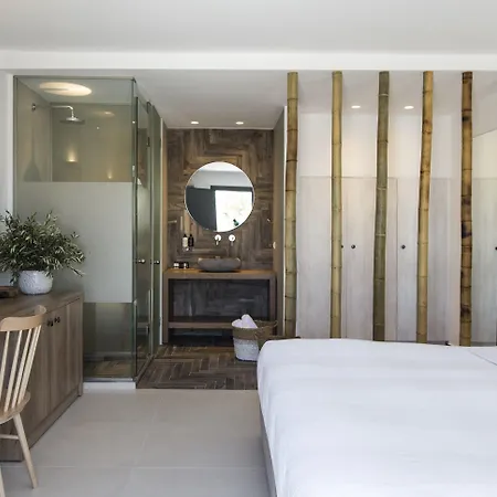 Otel Bay Boutique Ftelia (Mykonos)