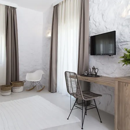 Otel Bay Boutique