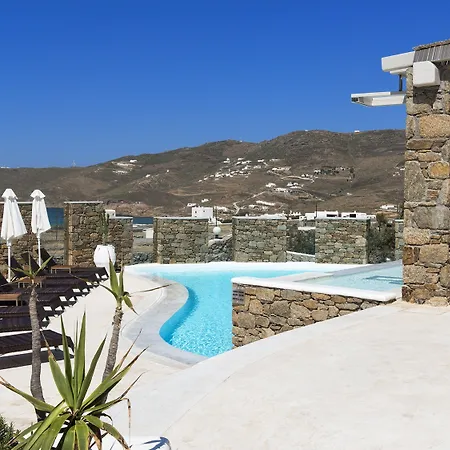 Otel Bay Boutique
