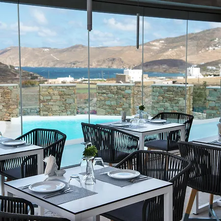 Otel Bay Boutique