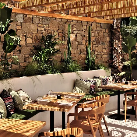 Otel Bay Boutique